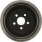 Centric Parts Standard Brake Drum, 123.62034 123.62034 - alternate 5